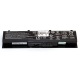 Батарея для ноутбука HP 17-w Pavilion 17-ab / 10.95V 5500 mAh (62Wh) BLACK ORG (PA06, HSTNN-DB7K)