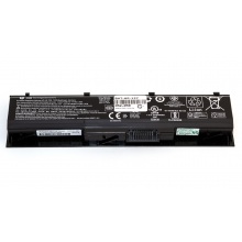 Батарея для ноутбука HP 17-w Pavilion 17-ab / 10.95V 5500 mAh (62Wh) BLACK ORG (PA06, HSTNN-DB7K)