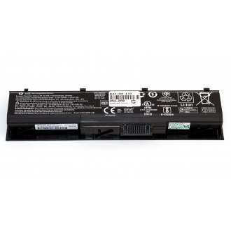 Батарея для ноутбука HP 17-w Pavilion 17-ab / 10.95V 5500 mAh (62Wh) BLACK ORG (PA06, HSTNN-DB7K)