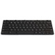 Клавиатура для ноутбука DELL Chromebook 3180 3189 3380 BLACK RU