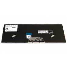 Клавіатура для ноутбука DELL Chromebook 3180 3189 3380 BLACK RU
