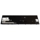 Клавиатура для ноутбука HP EliteBook 755 G5 850 G5 755 G6 850 G6 ZBook 15u G5 SILVER FRAME BLACK US (с поинтстиком)