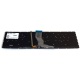 Клавиатура для ноутбука HP Pavilion 15-ab 15-ak 15-aw 15-au 15-bc 17-ab ENVY M7-n M6-p M6-ae BLACK RU BackLight