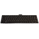 Клавіатура для ноутбука HP Pavilion 15-bs 15-bw 15-bu 15-cb 15-cd 17-bs ENVY x360 15-bq 250 G6 255 G6 256 G6 258 G6 15-ra 15-rb BLACK RU BackLight