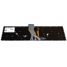 Клавіатура для ноутбука HP Pavilion 15-bs 15-bw 15-bu 15-cb 15-cd 17-bs ENVY x360 15-bq 250 G6 255 G6 256 G6 258 G6 15-ra 15-rb BLACK RU BackLight