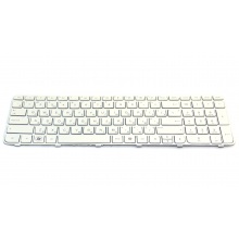 Клавиатура для ноутбука HP Pavilion G6-2000 G6-2100 G6-2200 G6-2300 WHITE FRAME WHITE RU