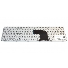 Клавіатура для ноутбука HP Pavilion G6-2000 G6-2100 G6-2200 G6-2300 WHITE FRAME WHITE RU