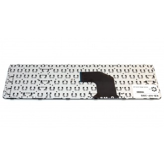 Клавіатура для ноутбука HP Pavilion G6-2000 G6-2100 G6-2200 G6-2300 WHITE FRAME WHITE RU