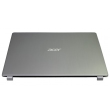 Крышка матрицы ACER Aspire A515-52 A515-52G SILVER