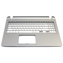 Верхняя крышка корпуса ASUS X507 X507MA X507U X507UA X507UB SILVER