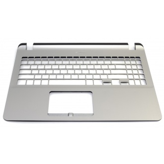 Верхня кришка корпусу ASUS X507 X507MA X507U X507UA X507UB SILVER