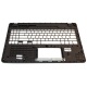 Верхняя крышка корпуса ASUS X507 X507MA X507U X507UA X507UB SILVER