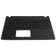 Верхня кришка корпусу ASUS X551 X551MA X551CA with US keyboard