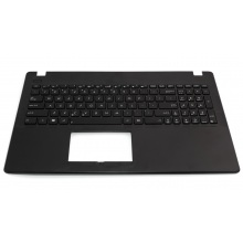 Верхняя крышка корпуса ASUS X551 X551MA X551CA with US keyboard