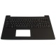 Верхняя крышка корпуса ASUS X553M X553MA X553S X553SA with US keyboard