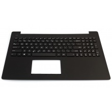 Верхня кришка корпусу ASUS X553M X553MA X553S X553SA with US keyboard