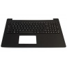 Верхняя крышка корпуса ASUS X553M X553MA X553S X553SA with US keyboard