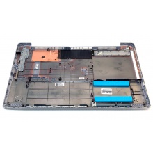 Нижняя крышка корпуса DELL Inspiron 5570 SILVER