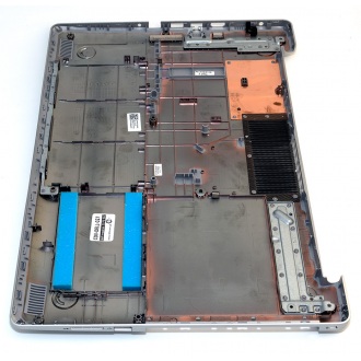 Нижняя крышка корпуса DELL Inspiron 5570 SILVER