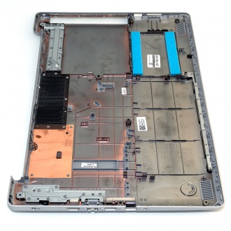 Нижняя крышка корпуса DELL Inspiron 5570 SILVER