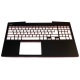 Верхняя крышка корпуса DELL G3 3590 BLACK/RED