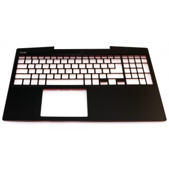 Верхня кришка корпусу DELL G3 3590 BLACK/RED