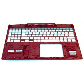 Верхняя крышка корпуса DELL G3 3590 BLACK/RED