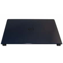 Кришка та рамка матриці Dell Inspiron 3565 3567 Vostro 3568 DARK BLUE/BLACK GLOSSY