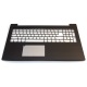 Верхня кришка корпусу LENOVO IdeaPad 320-15ABR 320-15AST 320-15IAP 320-15IKB 320-15ISK DARK GREY з тачпадом