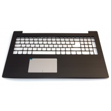 Верхня кришка корпусу LENOVO IdeaPad 320-15ABR 320-15AST 320-15IAP 320-15IKB 320-15ISK DARK GREY з тачпадом