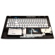 Верхняя крышка корпуса LENOVO IdeaPad 320-15ABR 320-15AST 320-15IAP 320-15IKB 320-15ISK DARK GREY с тачпадом