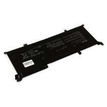 Батарея для ноутбука ASUS ZenBook UX305UA UX306U UX306UA / 11.55V 4940mAh (57Wh) BLACK ORG (C31N1539)