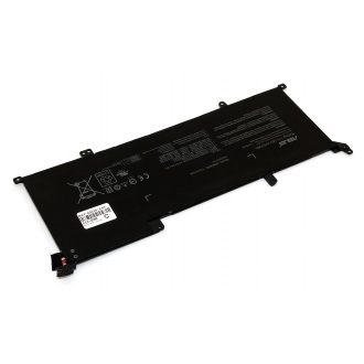 Батарея для ноутбука ASUS ZenBook UX305UA UX306U UX306UA / 11.55V 4940mAh (57Wh) BLACK ORG (C31N1539)