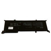 Батарея для ноутбука ASUS ZenBook UX305UA UX306U UX306UA / 11.55V 4940mAh (57Wh) BLACK ORG (C31N1539)
