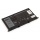 Батарея для ноутбука DELL Inspiron 7557 7566 7567 5576 5577 7559 7759 / 11.1V 6333mAh (74Wh) BLACK ORG (357F9)