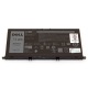 Батарея для ноутбука DELL Inspiron 7557 7566 7567 5576 5577 7559 7759 / 11.1V 6333mAh (74Wh) BLACK ORG (357F9)