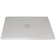Кришка матриці HP 17-ak 17-br 17-bs SILVER