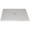 Крышка матрицы HP 17-ak 17-br 17-bs SILVER