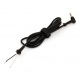 Кабель DC ASUS тип разъема: 4.5/3.0mm (Round-Pin)