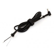 Кабель DC ASUS тип роз'єму: 4.5/3.0mm (Round-Pin)