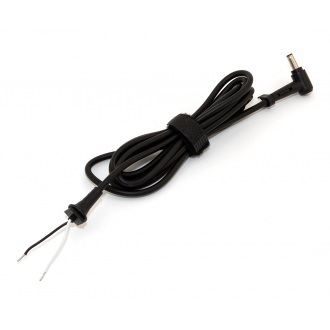 Кабель DC ASUS тип разъема: 4.5/3.0mm (Round-Pin)