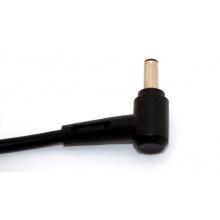 Кабель DC ASUS тип роз'єму: 4.5/3.0mm (Round-Pin)