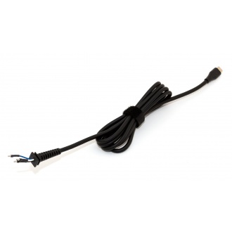 Кабель DC тип разъема: USB Type-C