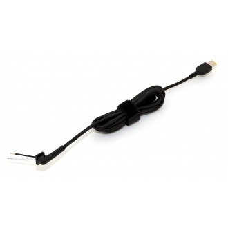 Кабель DC LENOVO тип разъема: 11×4.5mm (Slim-Tip) 120W