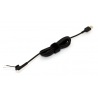 Кабель DC LENOVO тип роз'єму: 11&times;4.5mm (Slim-Tip) 120W
