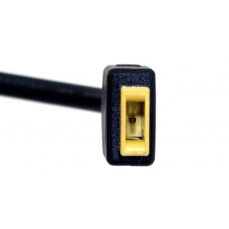 Кабель DC LENOVO тип разъема: 11×4.5mm (Slim-Tip) 120W