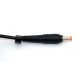 Кабель DC ACER тип разъема: 5.5/1.7mm 120W