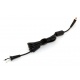 Кабель DC ASUS/LENOVO/TOSHIBA тип роз'єму: 5.5/2.5mm L-подібний 120W