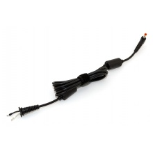 Кабель DC ASUS/LENOVO/TOSHIBA тип роз'єму: 5.5/2.5mm L-подібний 120W