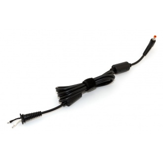 Кабель DC ASUS/LENOVO/TOSHIBA тип роз'єму: 5.5/2.5mm L-подібний 120W